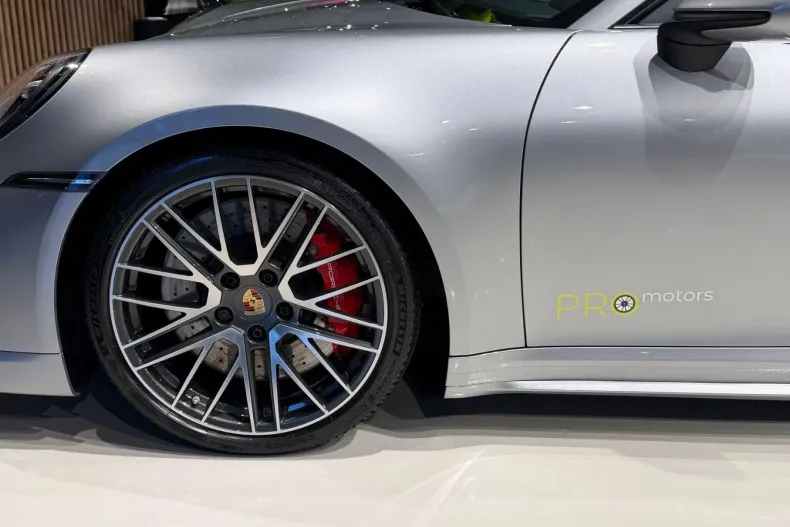 Porsche 911 din 2023 cu 27.500 km - oferta POR185348 - foto 12