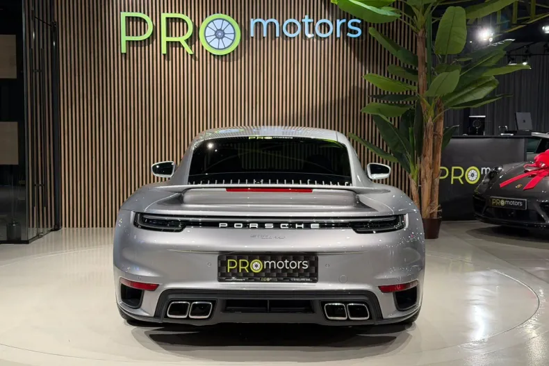Porsche 911 din 2023 cu 27.500 km - oferta POR185348 - foto 16