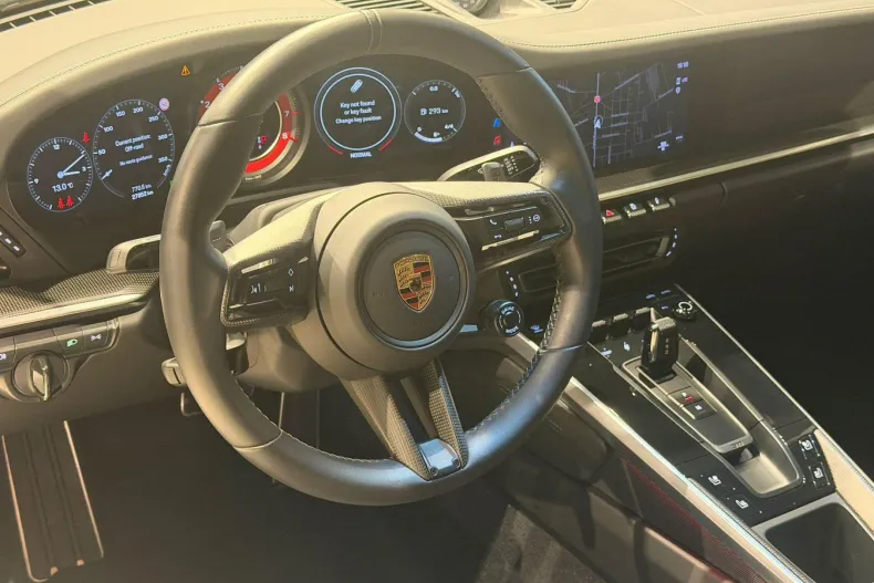 Porsche 911 din 2023 cu 27.500 km - oferta POR185348 - foto 21