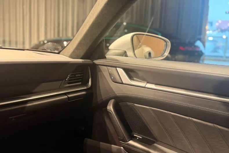 Porsche 911 din 2023 cu 27.500 km - oferta POR185348 - foto 28