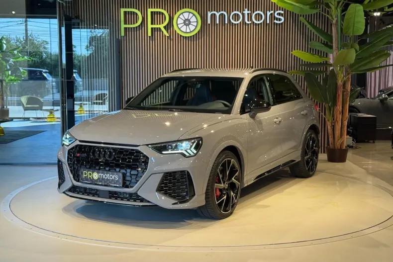Audi RSQ3 din 2021 cu 44.000 km - oferta AUD185349 - foto 7