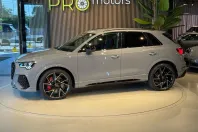 Audi RSQ3 din 2021 cu 44.000 km - oferta AUD185349 - foto 11