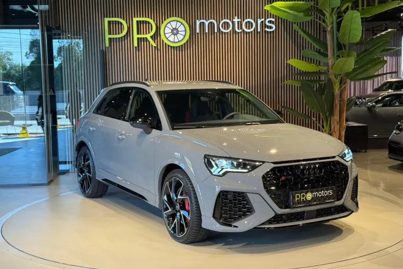 Audi RSQ3 din 2021 cu 44.000 km - oferta AUD185349 - foto 15
