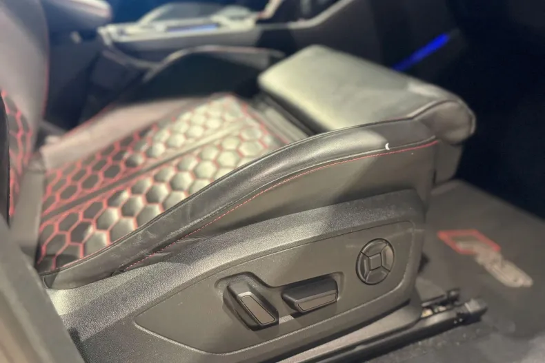 Audi RSQ3 din 2021 cu 44.000 km - oferta AUD185349 - foto 25