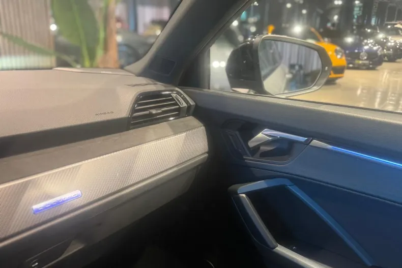 Audi RSQ3 din 2021 cu 44.000 km - oferta AUD185349 - foto 26