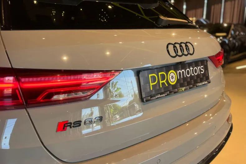Audi RSQ3 din 2021 cu 44.000 km - oferta AUD185349 - foto 31