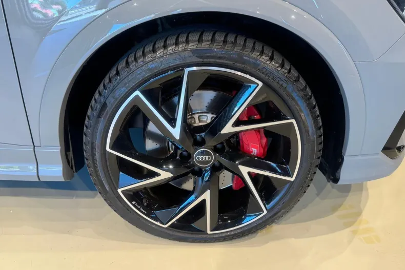 Audi RSQ3 din 2021 cu 44.000 km - oferta AUD185349 - foto 35