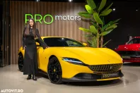 Ferrari Roma din 2023 cu 16.500 km - oferta FER185350 - foto 4