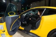 Ferrari Roma din 2023 cu 16.500 km - oferta FER185350 - foto 19