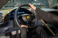 Ferrari Roma din 2023 cu 16.500 km - oferta FER185350 - foto 23