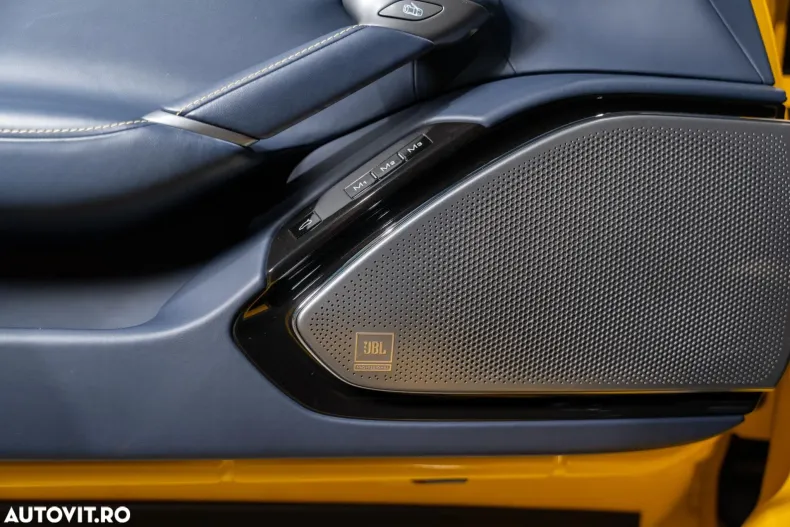 Ferrari Roma din 2023 cu 16.500 km - oferta FER185350 - foto 27