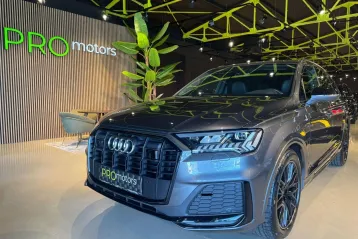 Audi Q7 din 2023 - oferta AUD185351