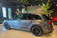 Audi Q7 din 2023 cu 88.000 km - oferta AUD185351 - foto 2