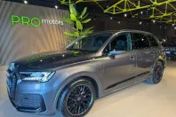Audi Q7 din 2023 cu 88.000 km - oferta AUD185351 - foto 3