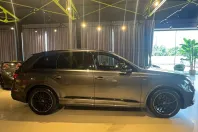 Audi Q7 din 2023 cu 88.000 km - oferta AUD185351 - foto 7