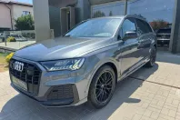 Audi Q7 din 2023 cu 88.000 km - oferta AUD185351 - foto 8
