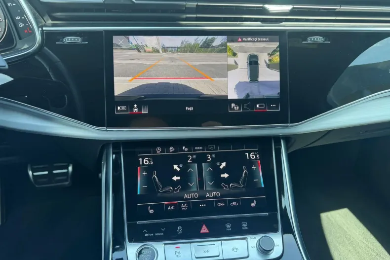 Audi Q7 din 2023 cu 88.000 km - oferta AUD185351 - foto 30