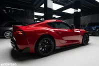 Toyota Supra din 2024 cu 6.000 km - oferta TOY185352 - foto 2