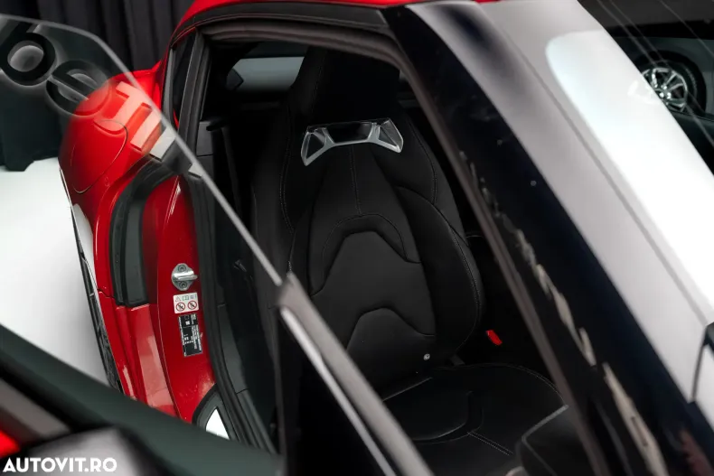 Toyota Supra din 2024 cu 6.000 km - oferta TOY185352 - foto 8