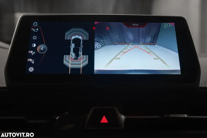 Toyota Supra din 2024 cu 6.000 km - oferta TOY185352 - foto 11