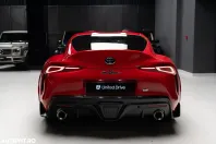 Toyota Supra din 2024 cu 6.000 km - oferta TOY185352 - foto 12