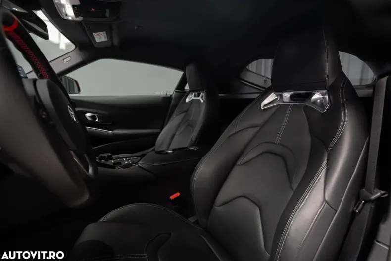Toyota Supra din 2024 cu 6.000 km - oferta TOY185352 - foto 15