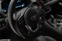 Toyota Supra din 2024 cu 6.000 km - oferta TOY185352 - foto 17
