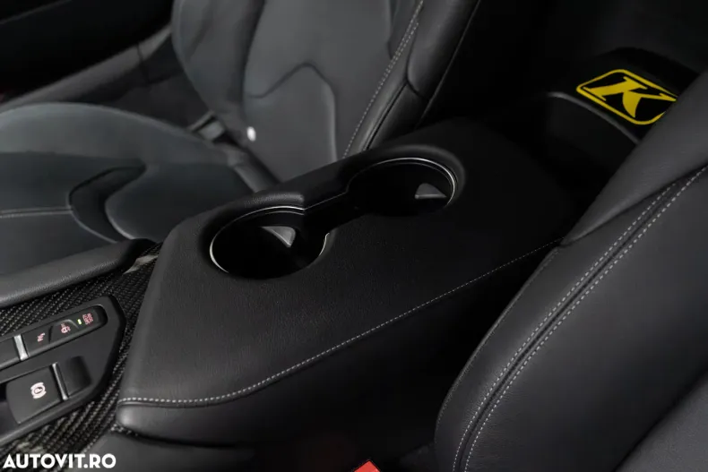 Toyota Supra din 2024 cu 6.000 km - oferta TOY185352 - foto 20