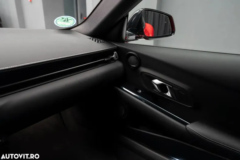Toyota Supra din 2024 cu 6.000 km - oferta TOY185352 - foto 24