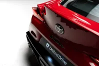 Toyota Supra din 2024 cu 6.000 km - oferta TOY185352 - foto 28