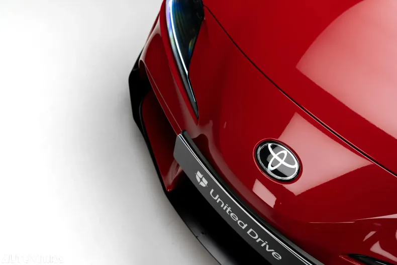 Toyota Supra din 2024 cu 6.000 km - oferta TOY185352 - foto 39