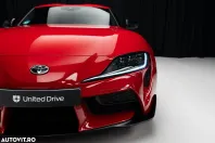 Toyota Supra din 2024 cu 6.000 km - oferta TOY185352 - foto 40