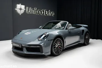 Porsche 911 din 2023 - oferta POR185353