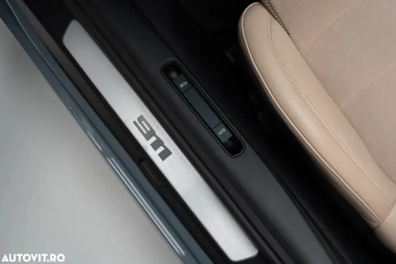 Porsche 911 din 2023 cu 11.700 km - oferta POR185353 - foto 6