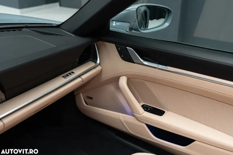 Porsche 911 din 2023 cu 11.700 km - oferta POR185353 - foto 13