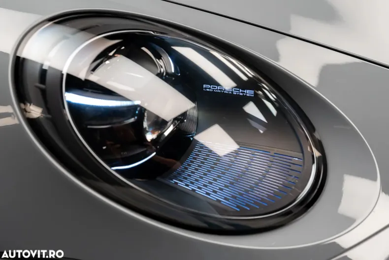 Porsche 911 din 2023 cu 11.700 km - oferta POR185353 - foto 14