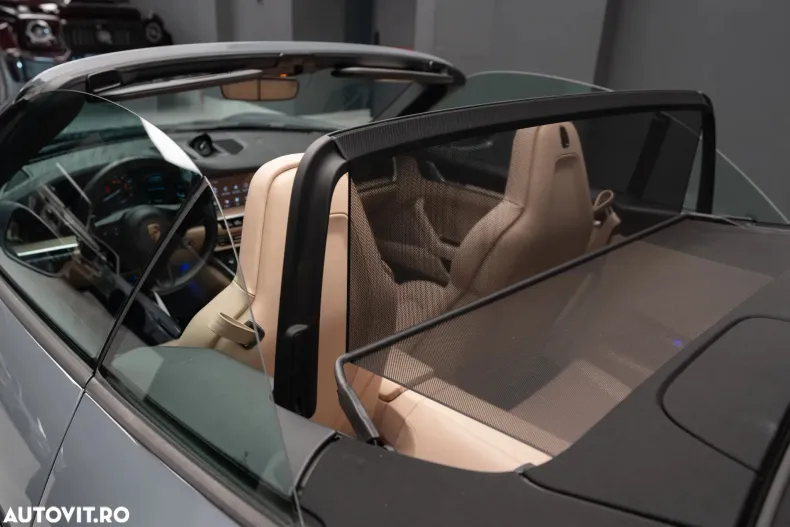 Porsche 911 din 2023 cu 11.700 km - oferta POR185353 - foto 20