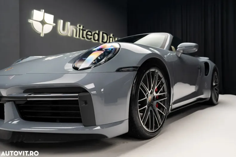 Porsche 911 din 2023 cu 11.700 km - oferta POR185353 - foto 21