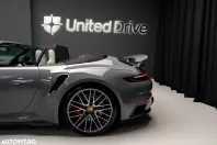 Porsche 911 din 2023 cu 11.700 km - oferta POR185353 - foto 24