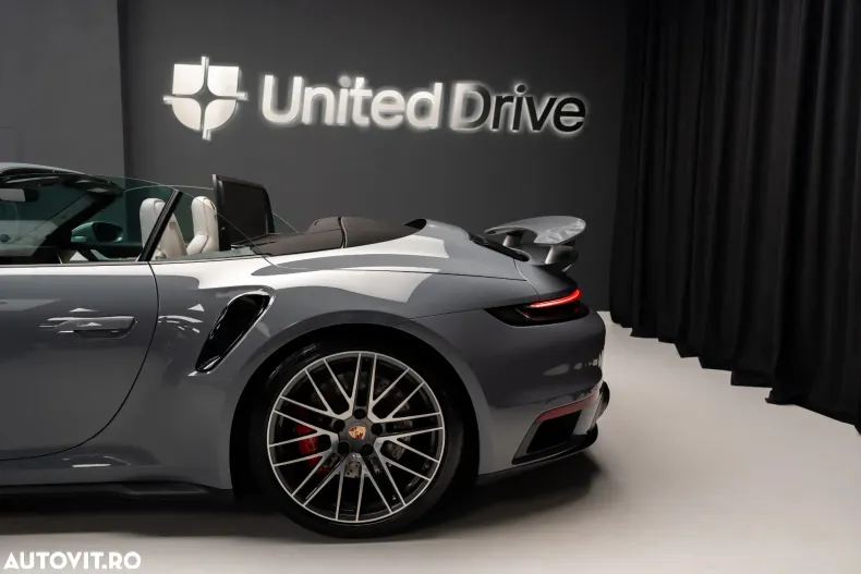 Porsche 911 din 2023 cu 11.700 km - oferta POR185353 - foto 24