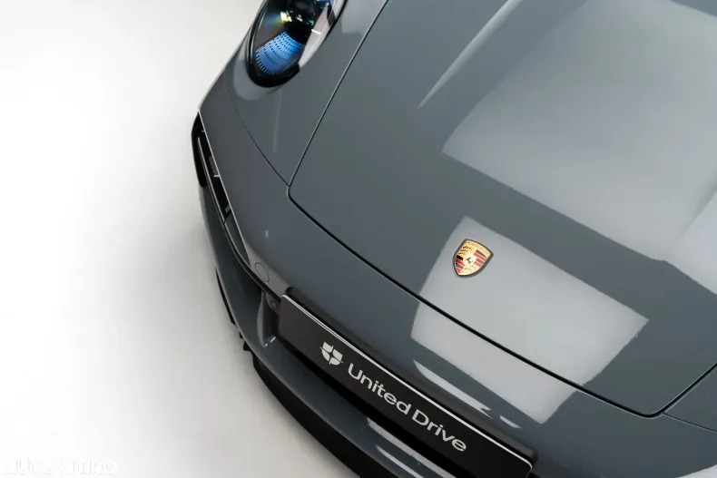 Porsche 911 din 2023 cu 11.700 km - oferta POR185353 - foto 27