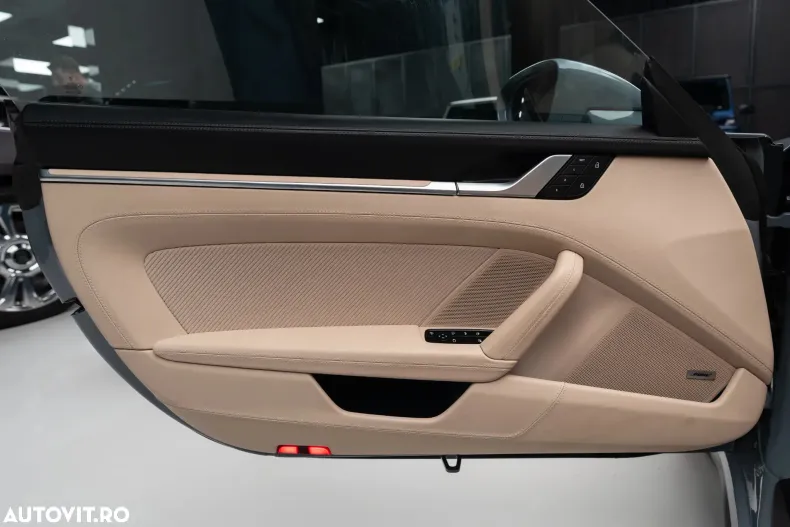 Porsche 911 din 2023 cu 11.700 km - oferta POR185353 - foto 29