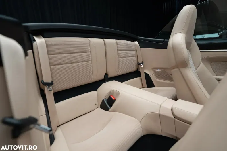 Porsche 911 din 2023 cu 11.700 km - oferta POR185353 - foto 38