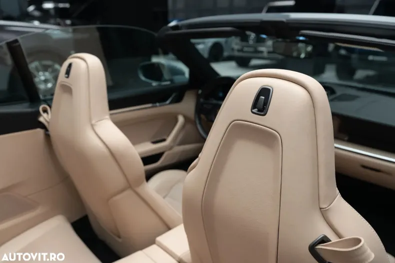 Porsche 911 din 2023 cu 11.700 km - oferta POR185353 - foto 39