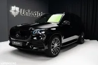 Mercedes-Benz GLS din 2021 cu 93.300 km - oferta MER185354 - foto 1