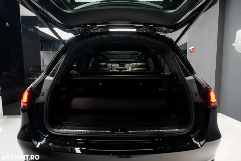 Mercedes-Benz GLS din 2021 cu 93.300 km - oferta MER185354 - foto 4