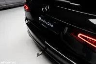 Mercedes-Benz GLS din 2021 cu 93.300 km - oferta MER185354 - foto 17