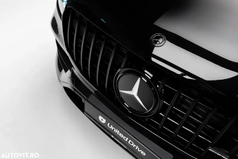 Mercedes-Benz GLS din 2021 cu 93.300 km - oferta MER185354 - foto 18