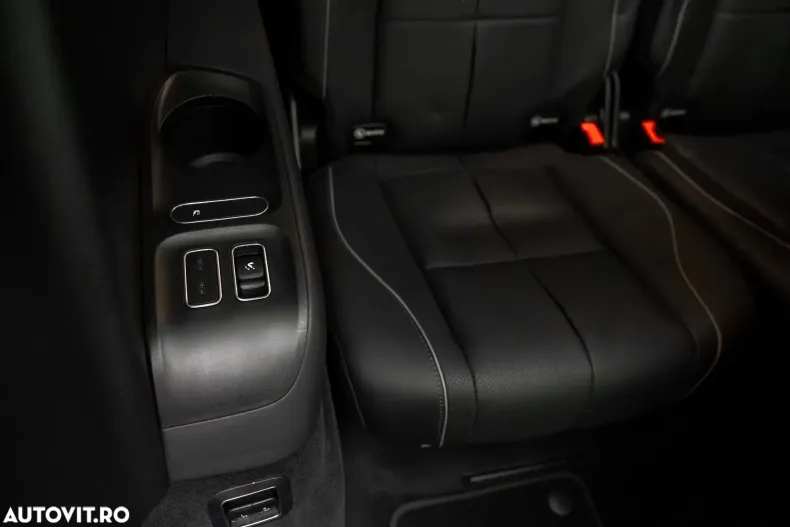 Mercedes-Benz GLS din 2021 cu 93.300 km - oferta MER185354 - foto 22