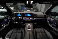 Mercedes-Benz GLS din 2021 cu 93.300 km - oferta MER185354 - foto 23